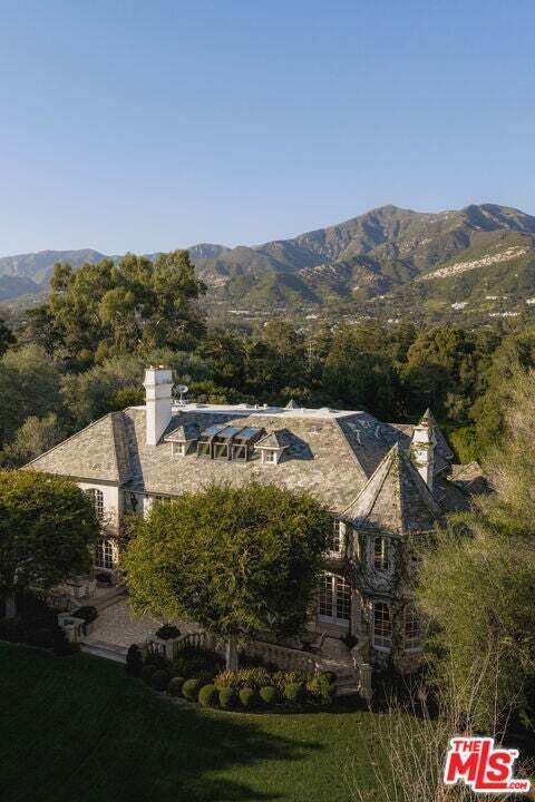 House in Montecito, California, United States 1 - 17605791