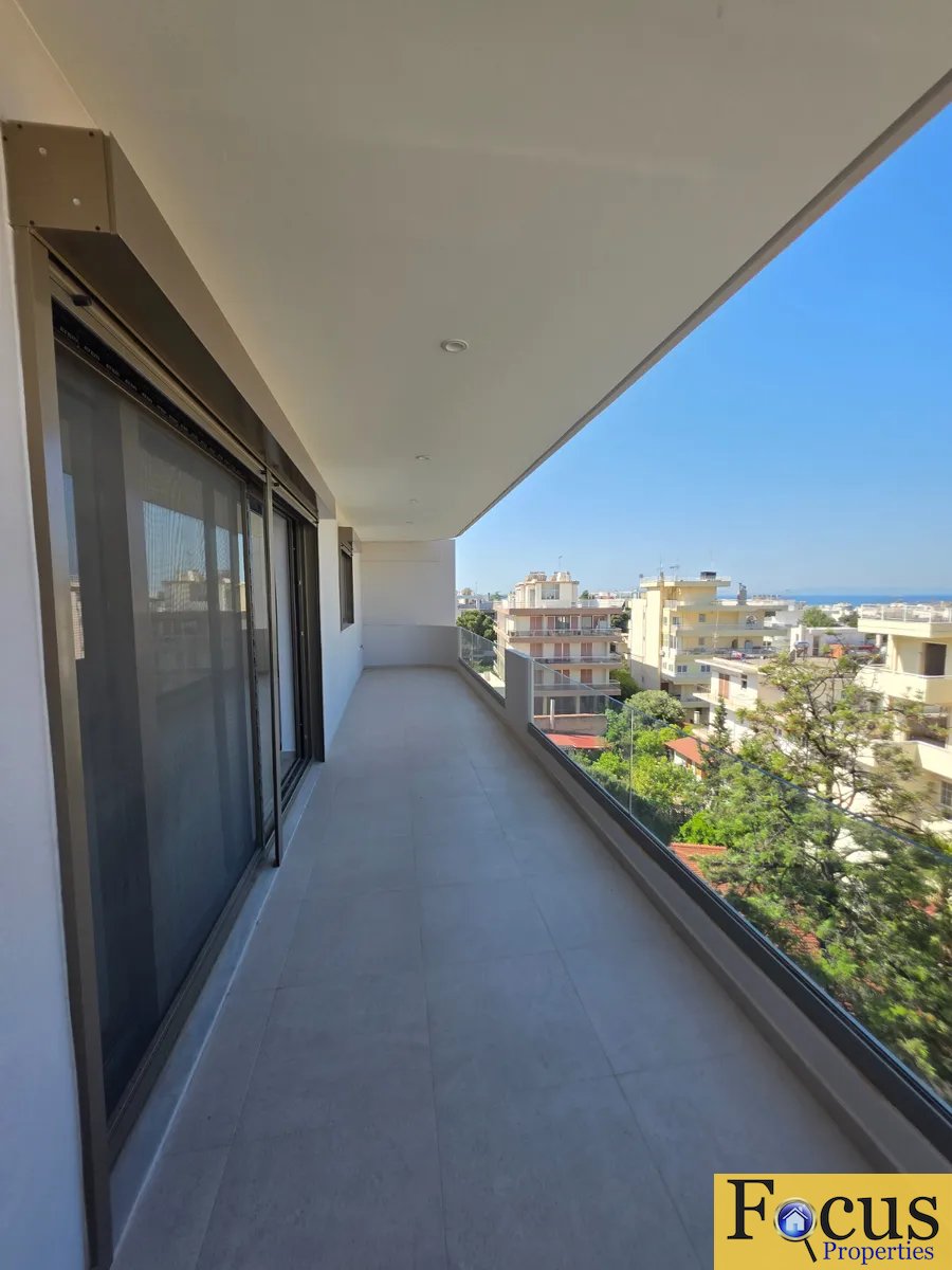 Apartment in Voula, Attica, Greece 1 - 17870076