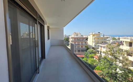 Wohnung in Voula, Attika, Griechenland 1