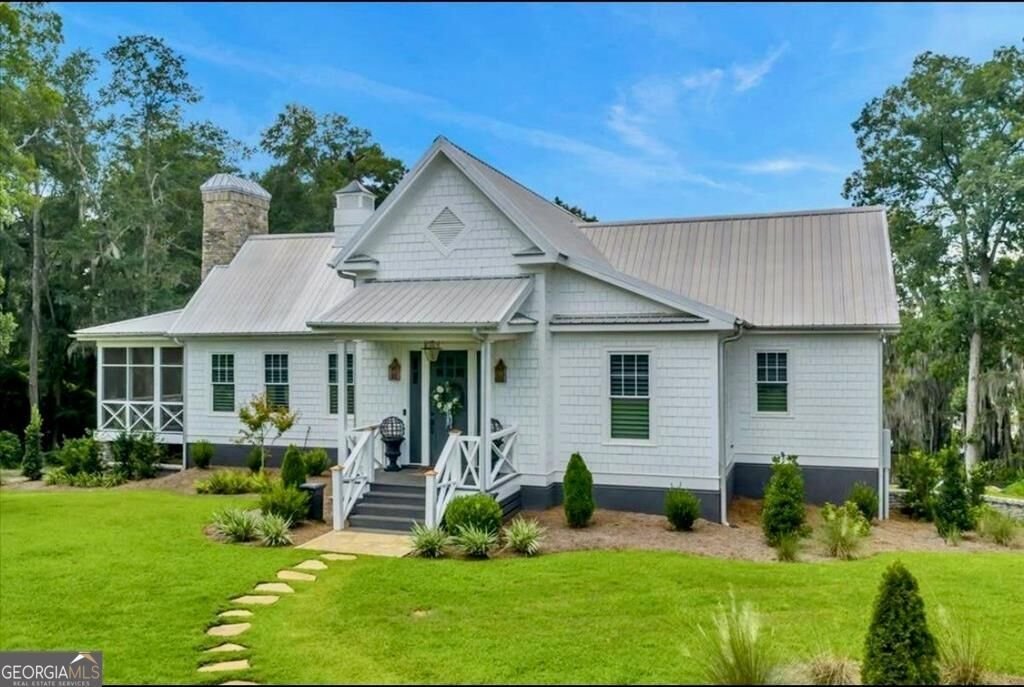 House in Cordele, Georgia, United States 1 - 18592527