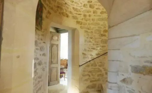 Casa en Pont-d'Ain, Auvernia-Ródano-Alpes, Francia 1