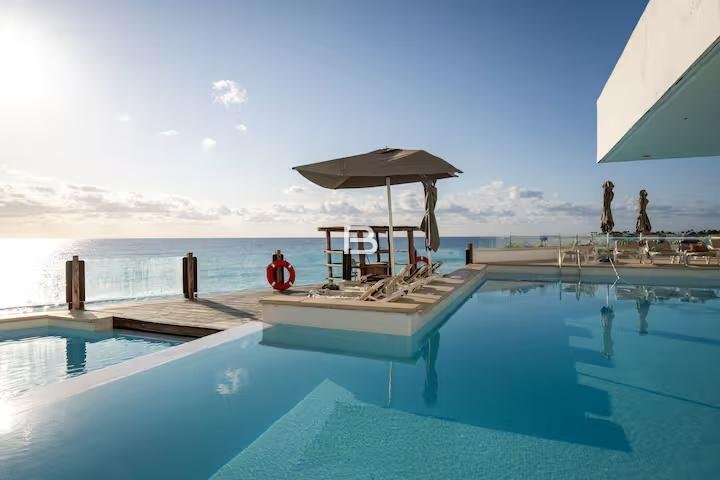 Apartment in Cancún, Quintana Roo, Mexico 5 - 18588764