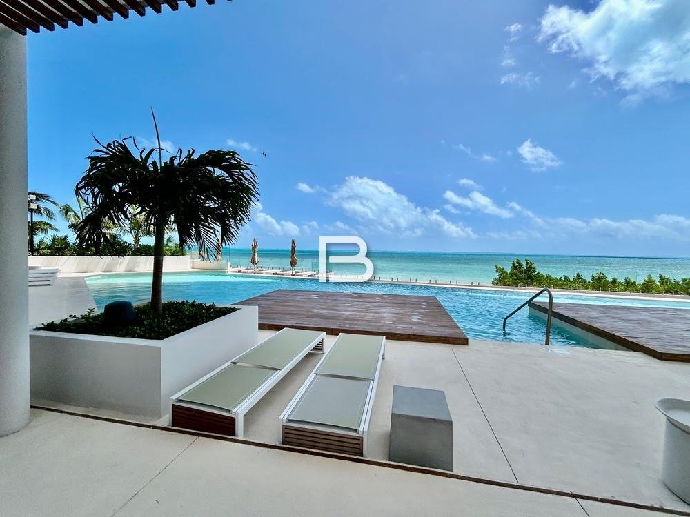 Apartment in Casa Tangara, Quintana Roo, Mexico 3 - 18588279