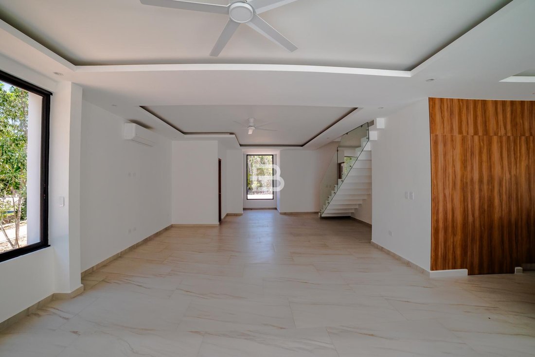 House in Cancún, Quintana Roo, Mexico 3 - 18588246