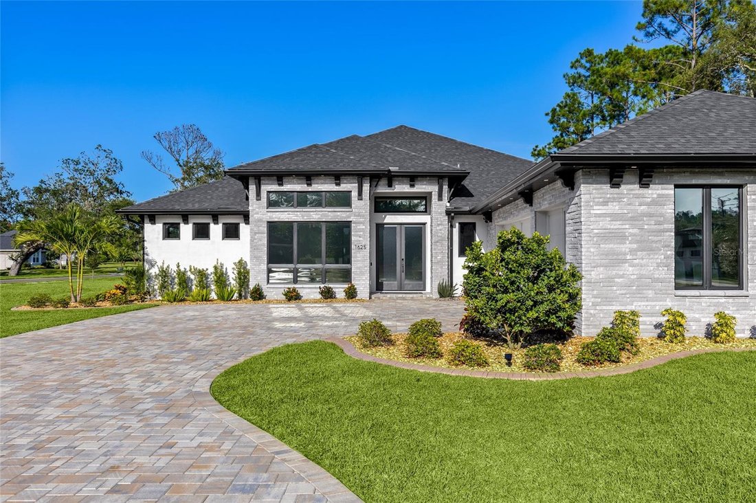 House in New Smyrna Beach, Florida, United States 5 - 18591813