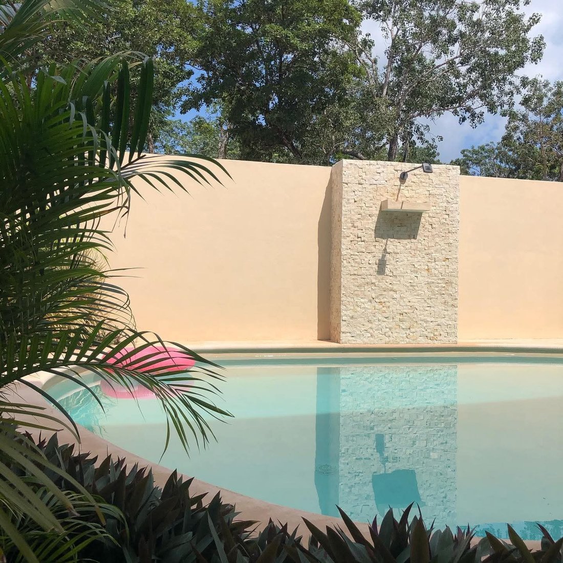 Villa in Tulum, Quintana Roo, Mexico 3 - 18588513