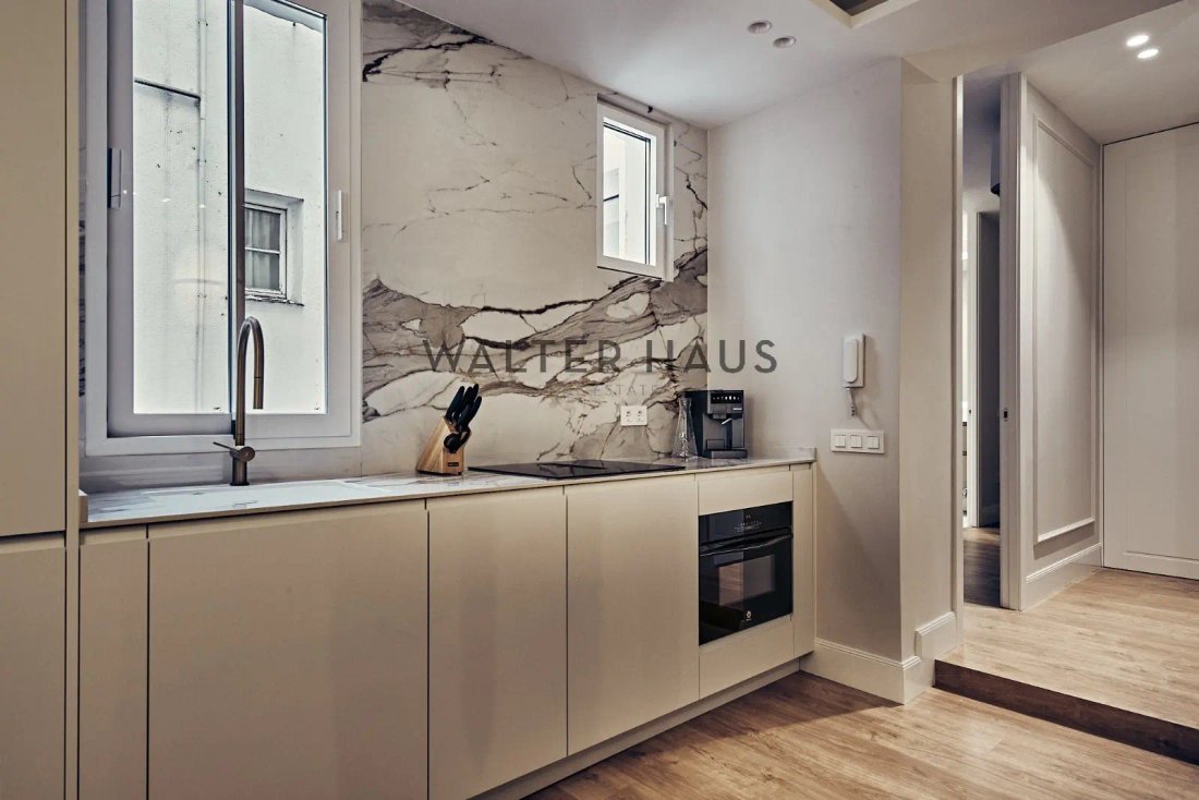 Apartment in Barrio Salamanca, Madrid, Spain 3 - 18590459