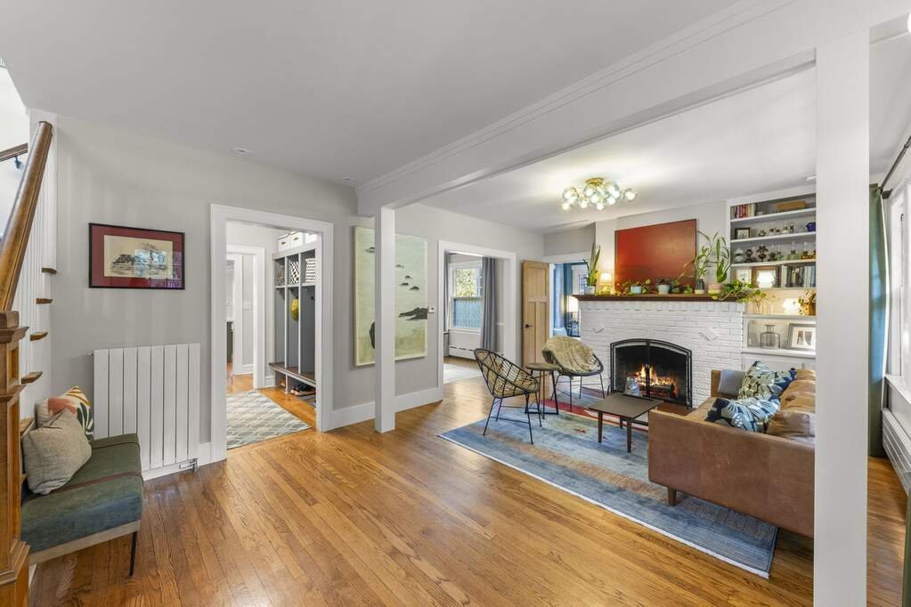 House in Glen Ellyn, Illinois, United States 2 - 18530236