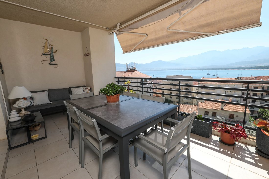 Apartment in France 1 - 18590037