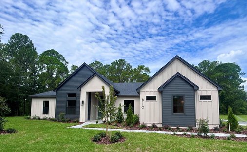 Casa a Lakeland, Florida, Stati Uniti 1