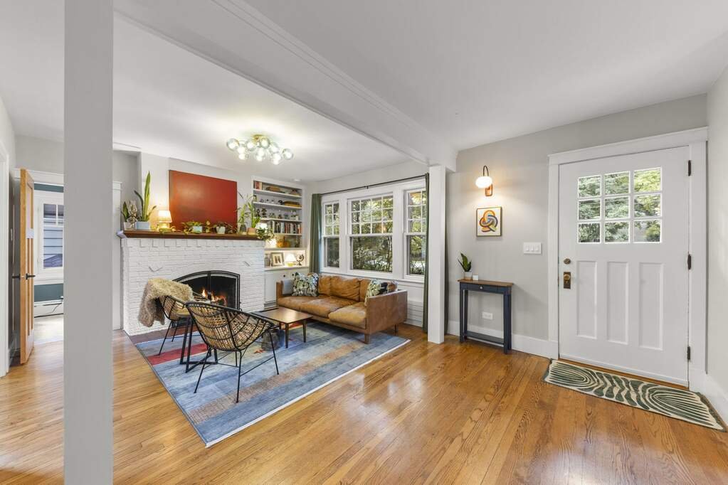 House in Glen Ellyn, Illinois, United States 3 - 18530236