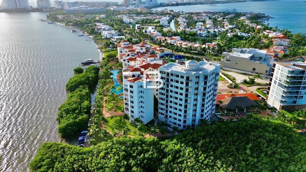 Apartment in Cancún, Quintana Roo, Mexico 2 - 18588251