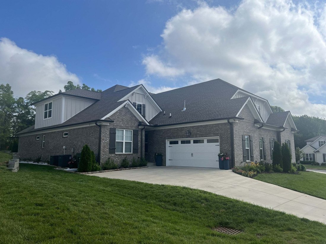 Condo in Nashville, Tennessee, United States 2 - 17607375