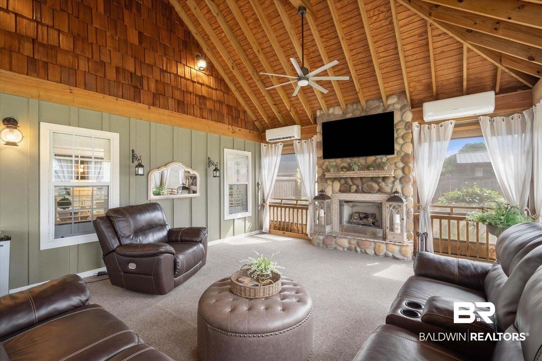 House in Stapleton, Alabama, United States 4 - 18592252