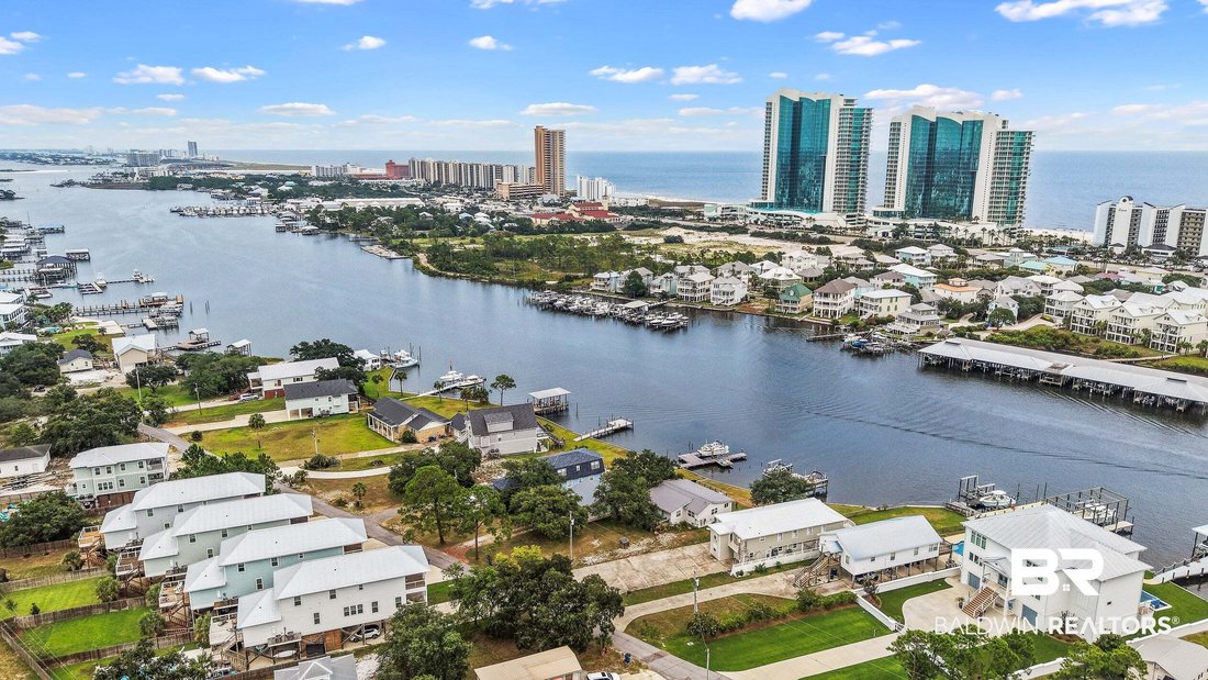 House in Orange Beach, Alabama, United States 5 - 18591897