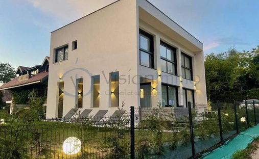 Haus in Villy Le Pelloux, Switzerland 1