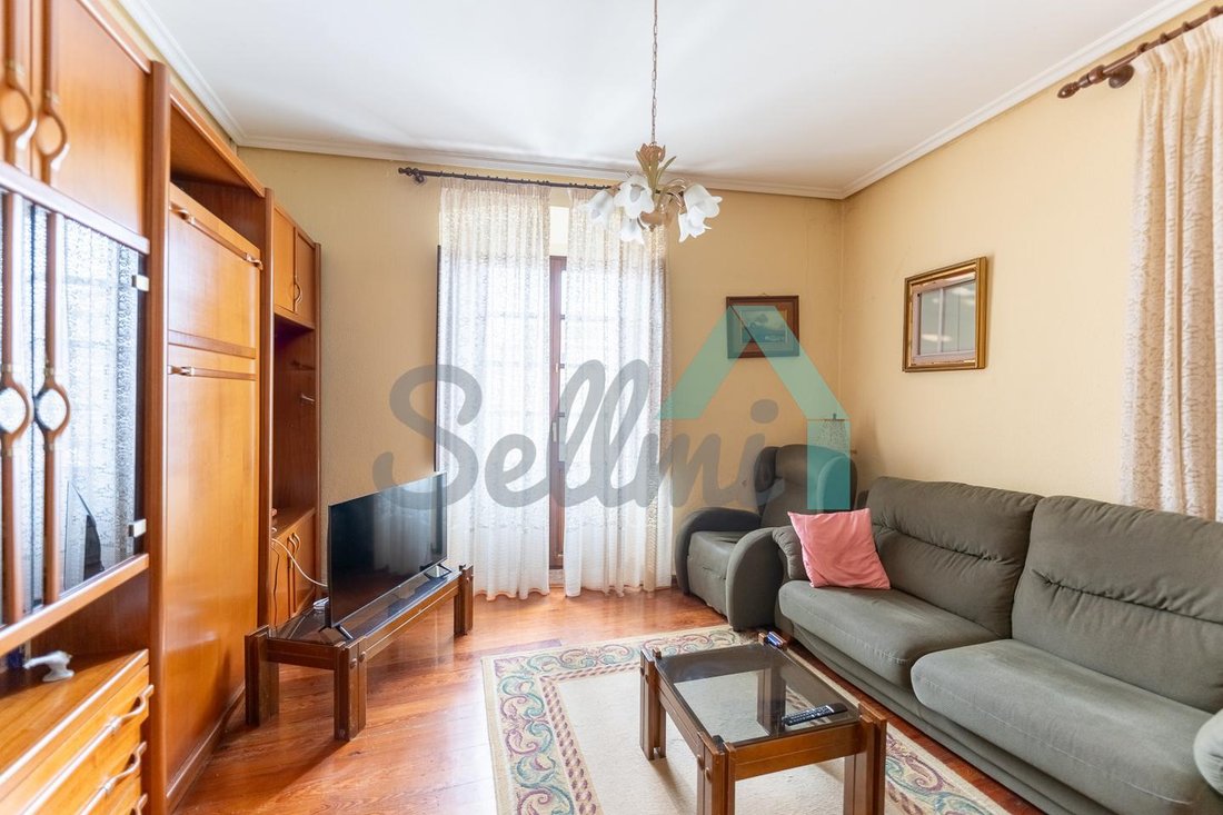 Apartamento en Llanes, Principado de Asturias, España 4 - 18590054