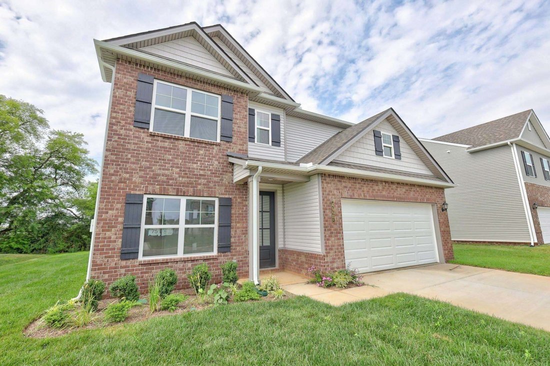 House in Murfreesboro, Tennessee, United States 2 - 18592100