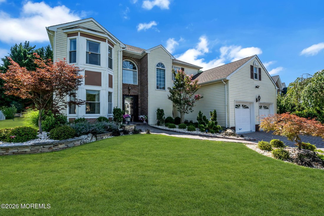 House in Farmingdale, New Jersey, United States 2 - 18591716