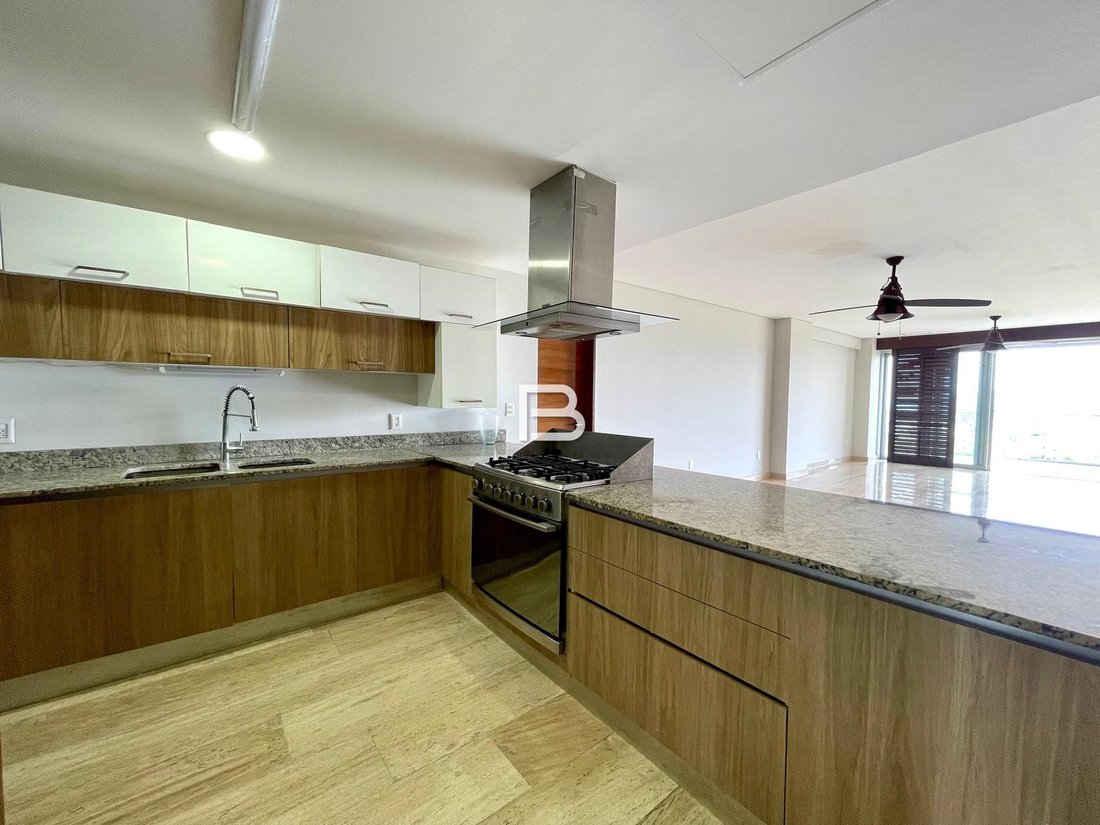 Apartment in Cancún, Quintana Roo, Mexico 3 - 18588325