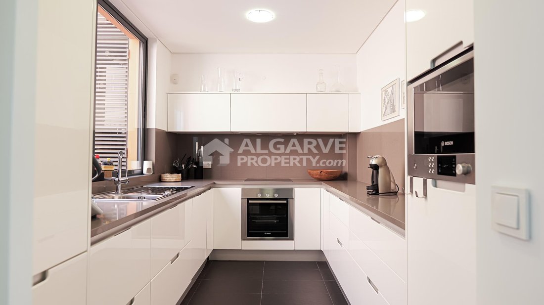 Villa in Vilamoura, Quarteira, Algarve 3 - 18593011