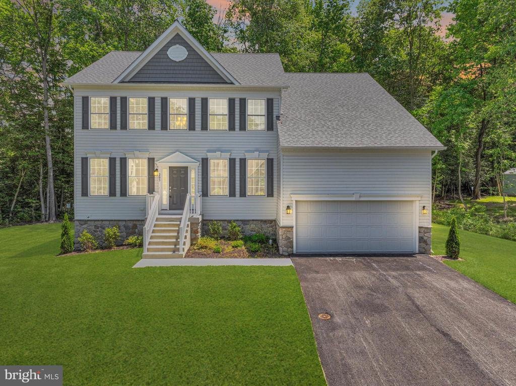 House in Elkridge, Virginia, United States 1 - 15054818