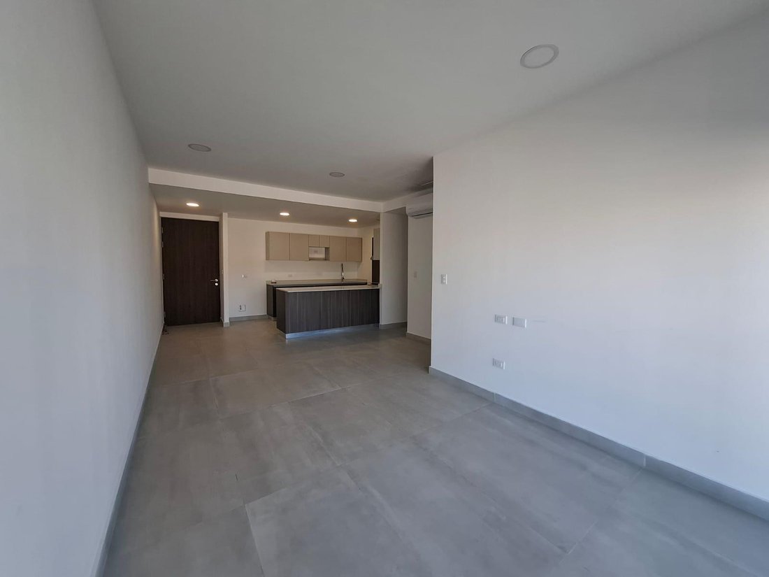 Appartement à Monterrey, Nuevo León, Mexique 3 - 18590020