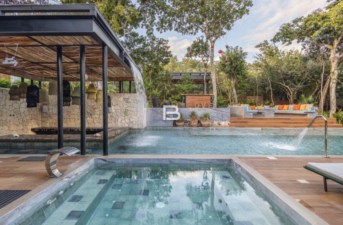 Villa in Gran Bahía Príncipe, Quintana Roo, Mexico 4 - 18589549