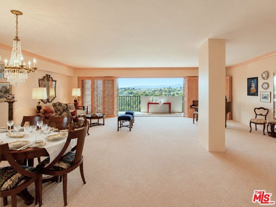 Condo in Los Angeles, California, United States 1 - 18591115