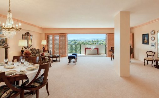 Casa en Los Ángeles, California, Estados Unidos 1