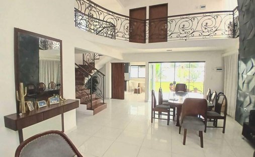 Townhouse in Santa Cruz de la Sierra, Santa Cruz Department, Bolivia 1
