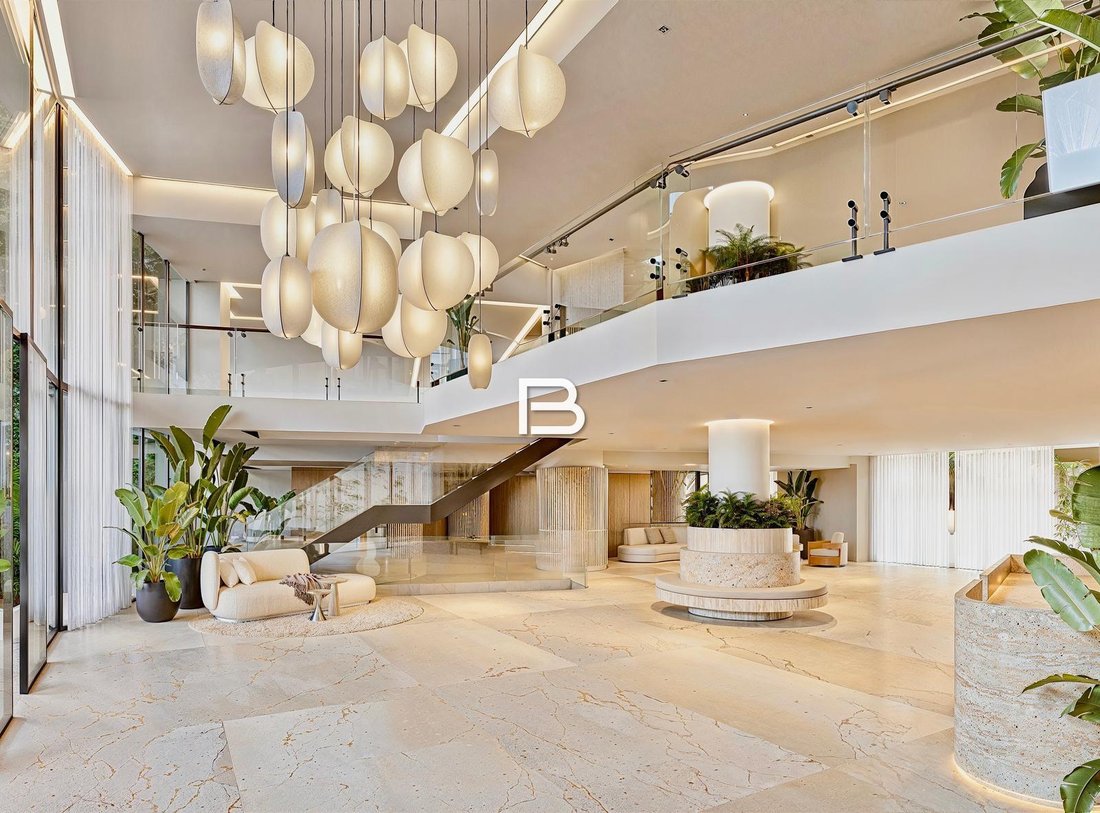 Apartment in Cancún, Quintana Roo, Mexico 5 - 18588300