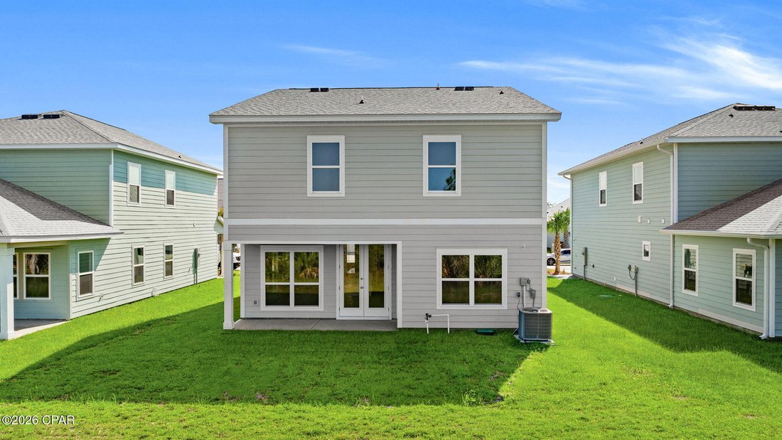 House in Port St. Joe, Florida, United States 3 - 17282224