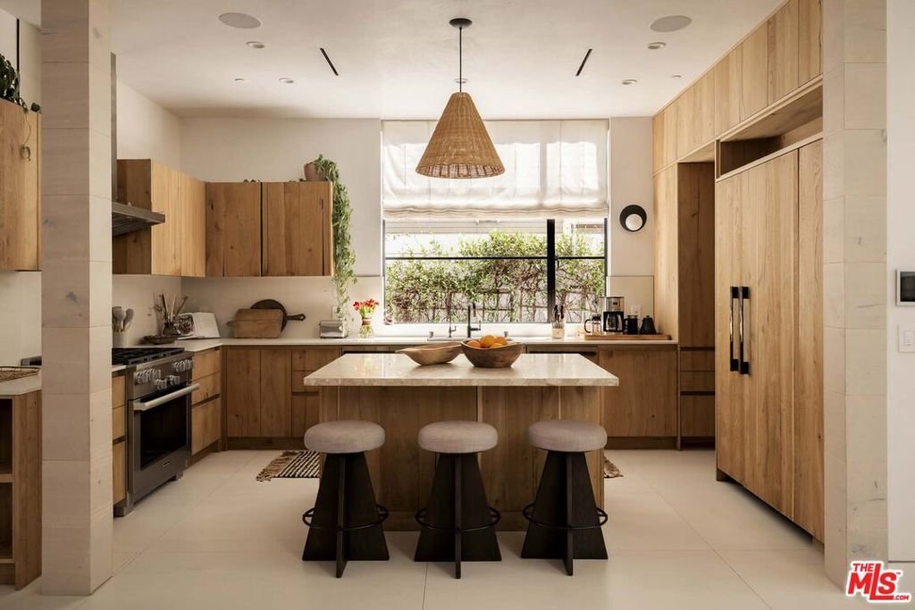 House in Los Angeles, California, United States 3 - 17854820