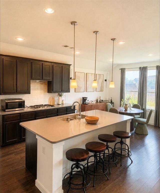 House in Celina, Texas, United States 5 - 18592597
