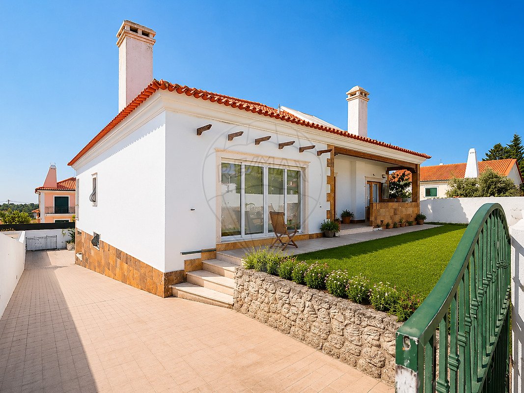 House in Azeitao (Sao Lourenco e Sao Simao), Setubal, Portugal 1 - 18589526