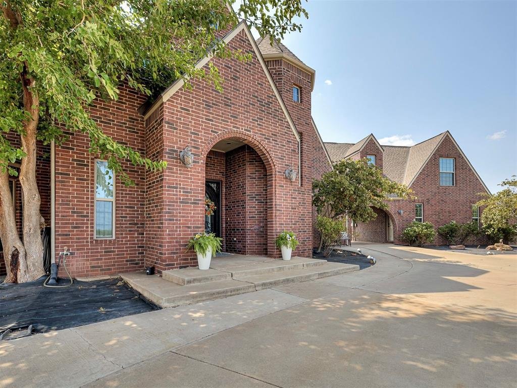 House in Piedmont, Oklahoma, United States 5 - 18545391