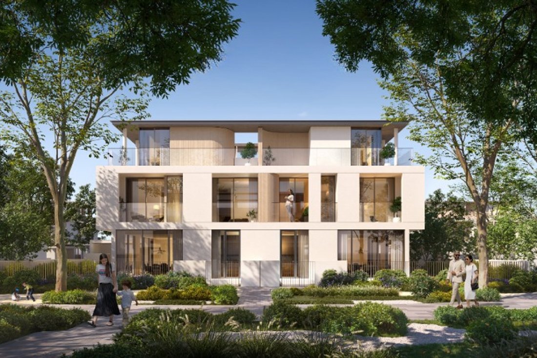 Villa in Al Yufrah 1, Al Yufrah, Dubai 1 - 18590492