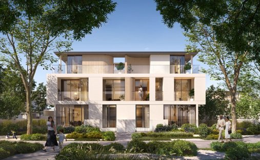 Villa in Al Yufrah 1, Al Yufrah, Dubai 1