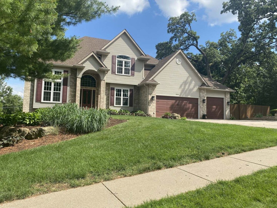 House in Bettendorf, Iowa, United States 3 - 18589685