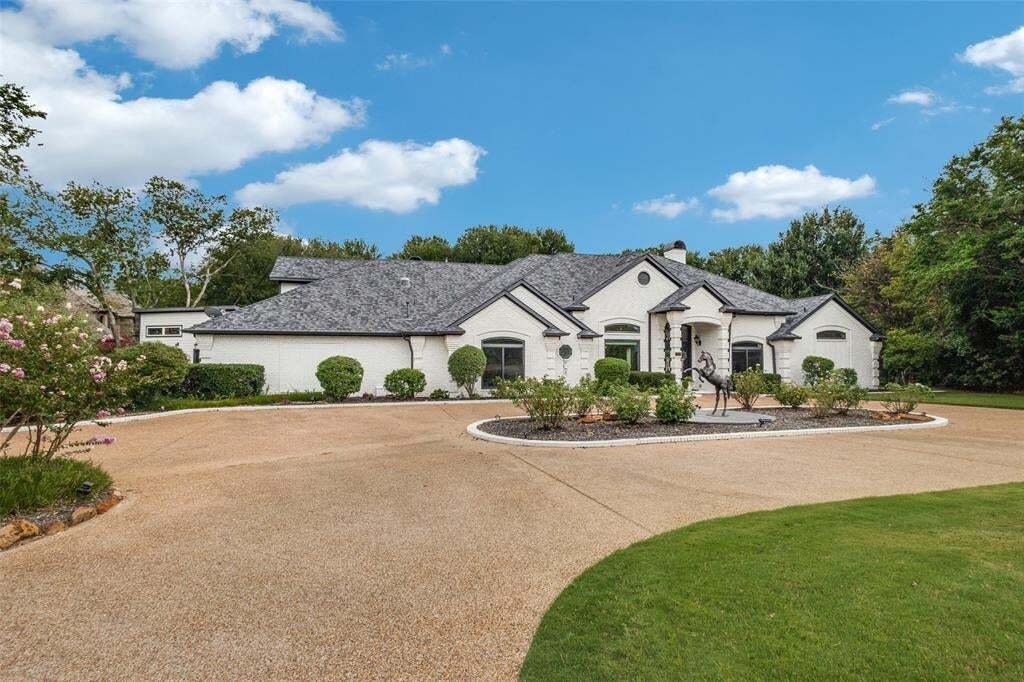 House in Flower Mound, Texas, United States 2 - 18589937