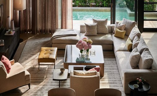 House in Bukit, Narathiwat, Thailand 1