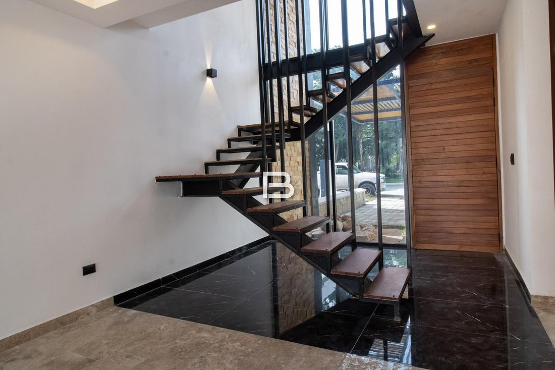 House in Cancún, Quintana Roo, Mexico 4 - 18588671
