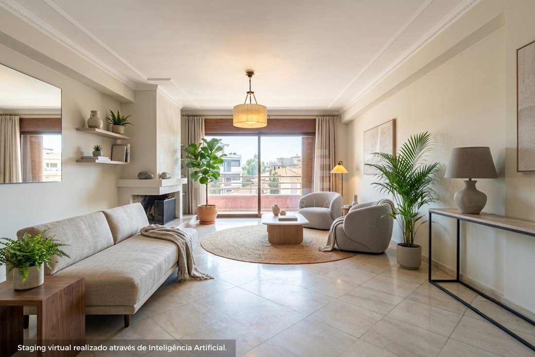 Apartment in Lordelo do Ouro e Massarelos, Porto District, Portugal 2 - 18592990