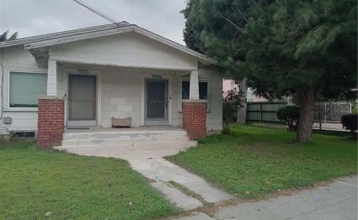 Lomita, California, United States 1