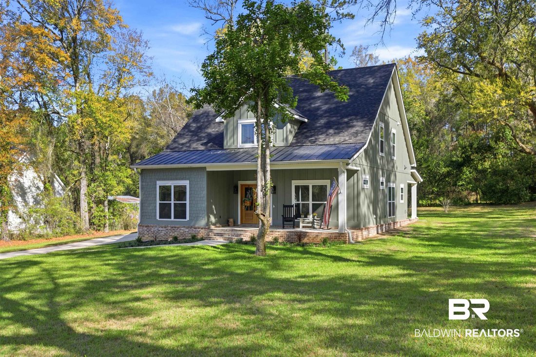 House in Daphne, Alabama, United States 5 - 18592141