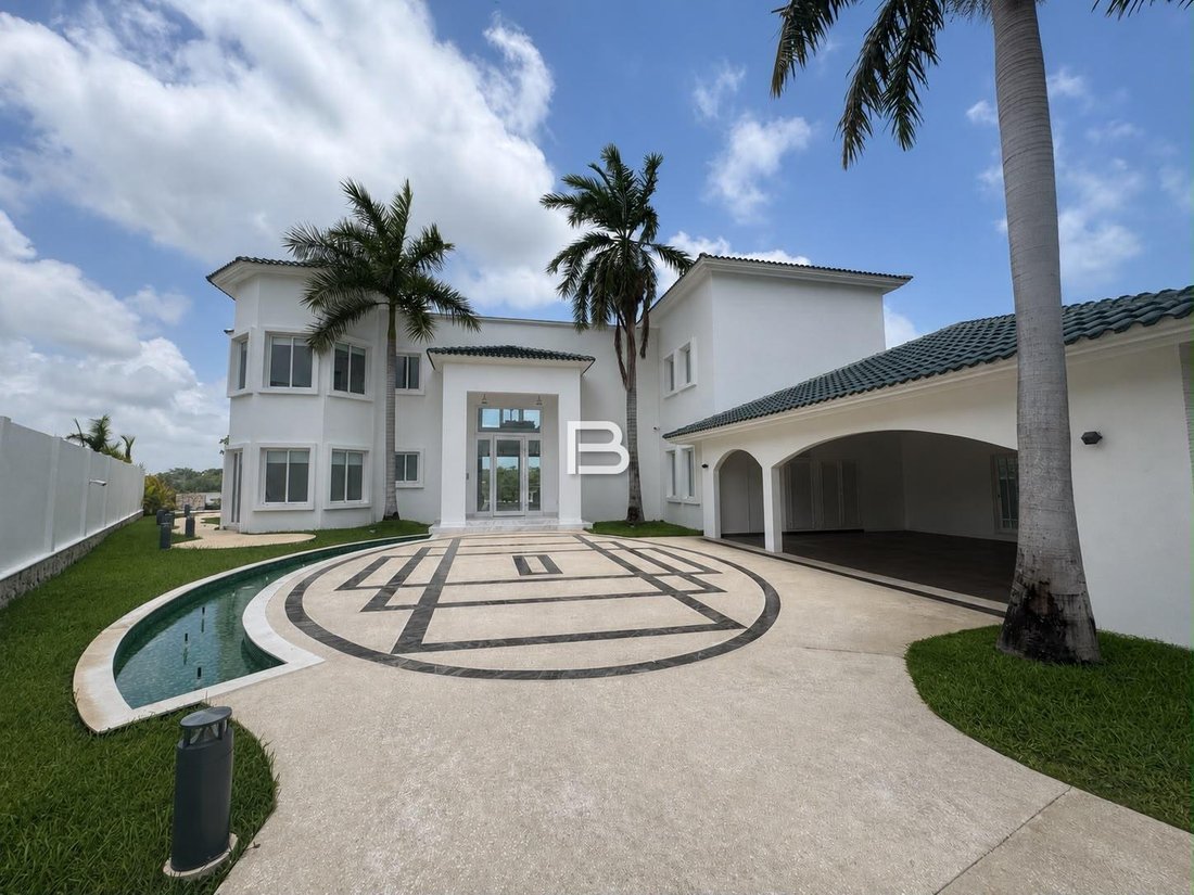 House in Cancún, Quintana Roo, Mexico 1 - 18589657
