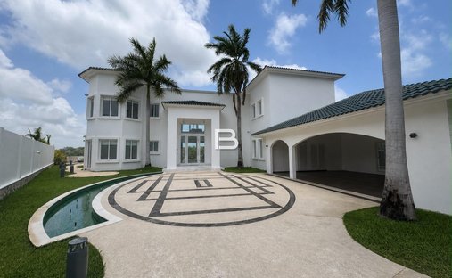 Maison à Cancún, Quintana Roo, Mexique 1