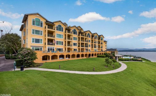 Condo in Sevierville, Tennessee, United States 1
