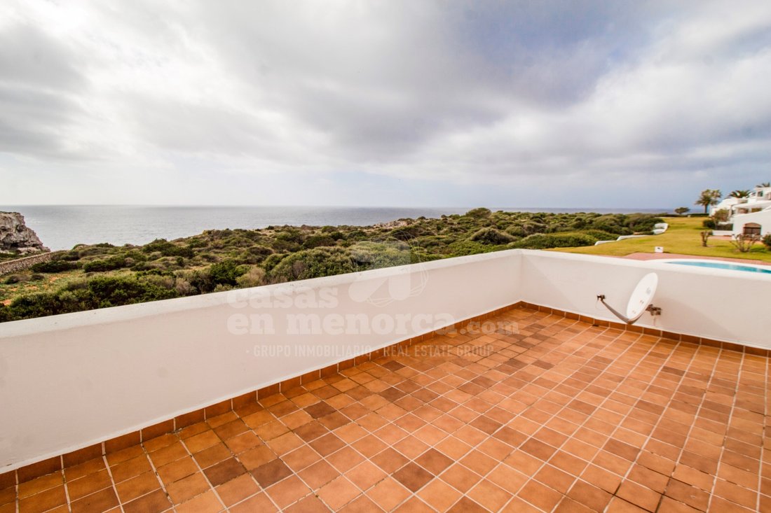 Villa in Maó / Mahón, Balearic Islands, Spain 4 - 18592974